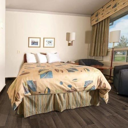 Motel Le Boreal เบ-โคมู ภายนอก รูปภาพ