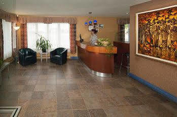 Motel Le Boreal เบ-โคมู ภายนอก รูปภาพ